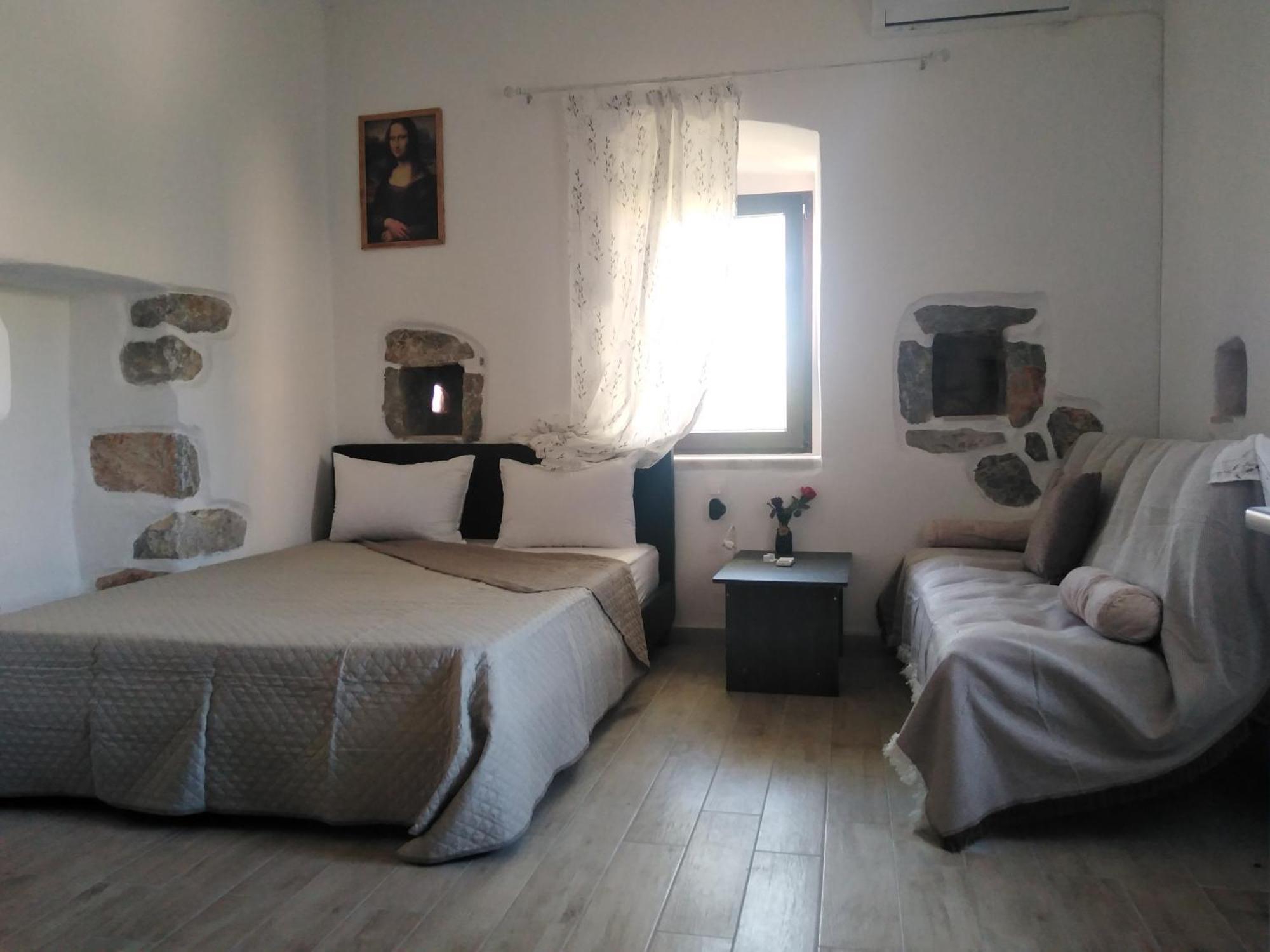 Pandera Areopoli Daire Dış mekan fotoğraf
